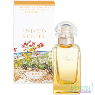 Hermes Un Jardin a Cythere EDT 50ml за Мъже и Жени